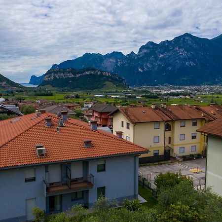 Willa La Torretta Arco Zewnętrze zdjęcie